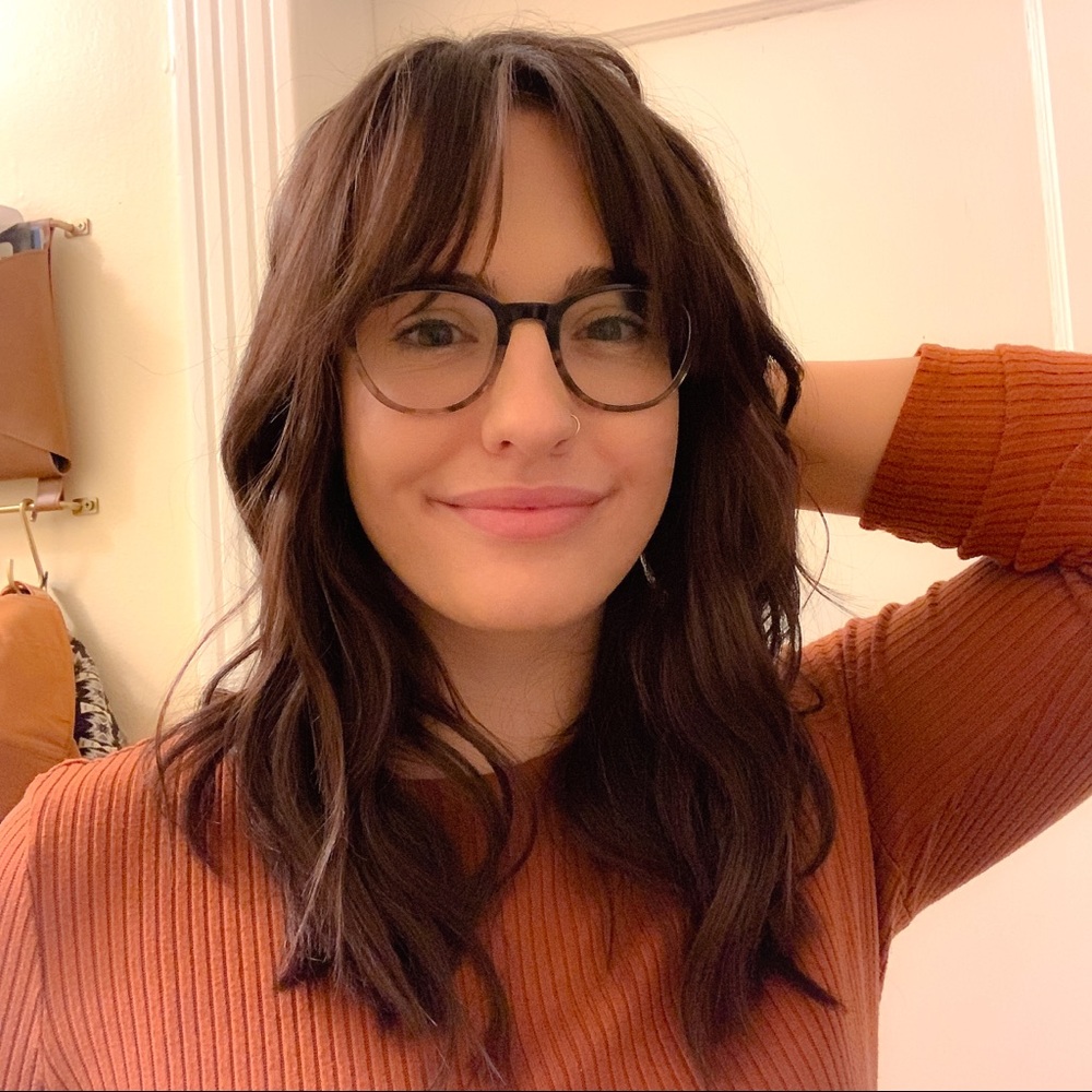 Meet your Posher, Kaylee